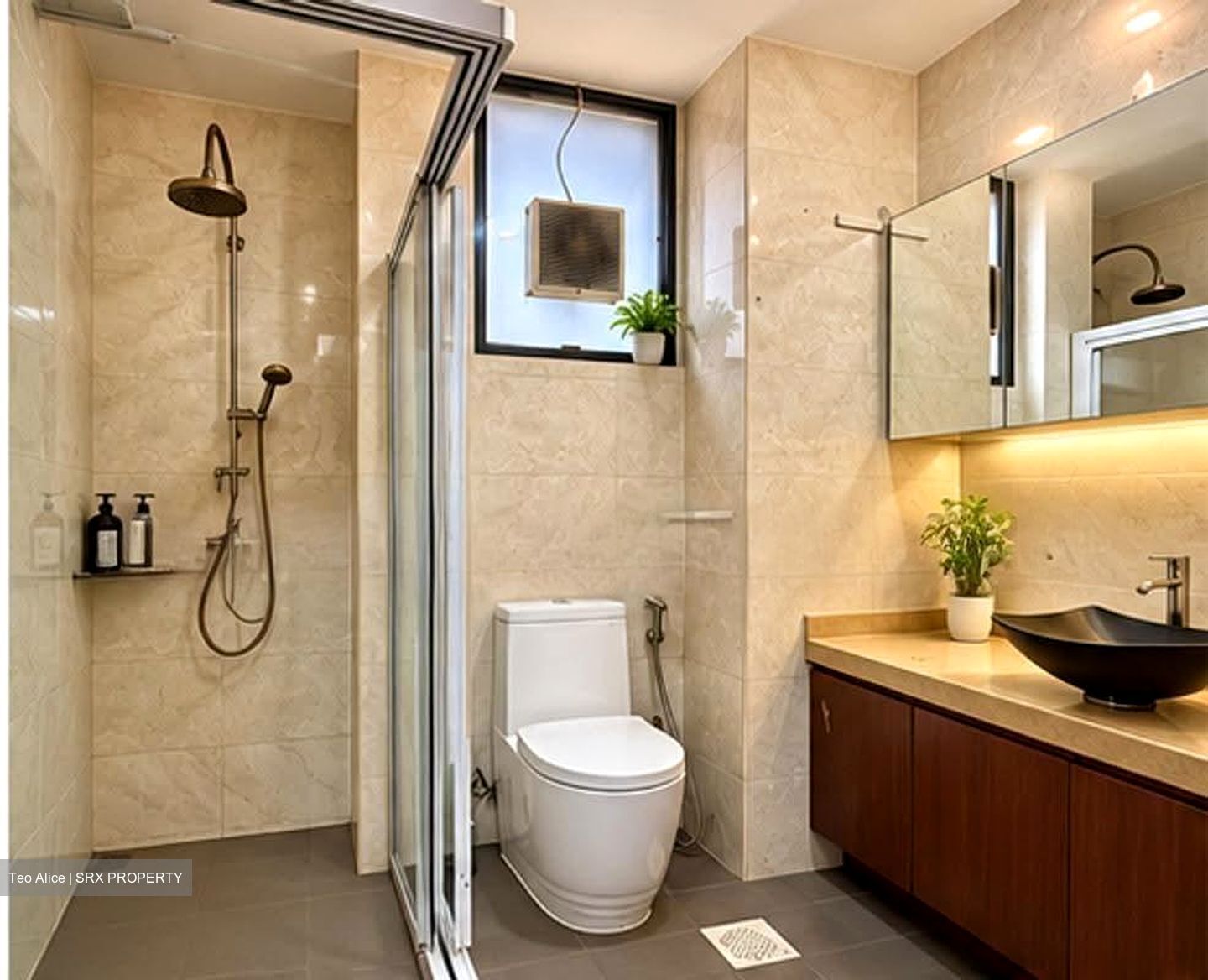 Carissa Park Condominium (D17), Condominium #628496141